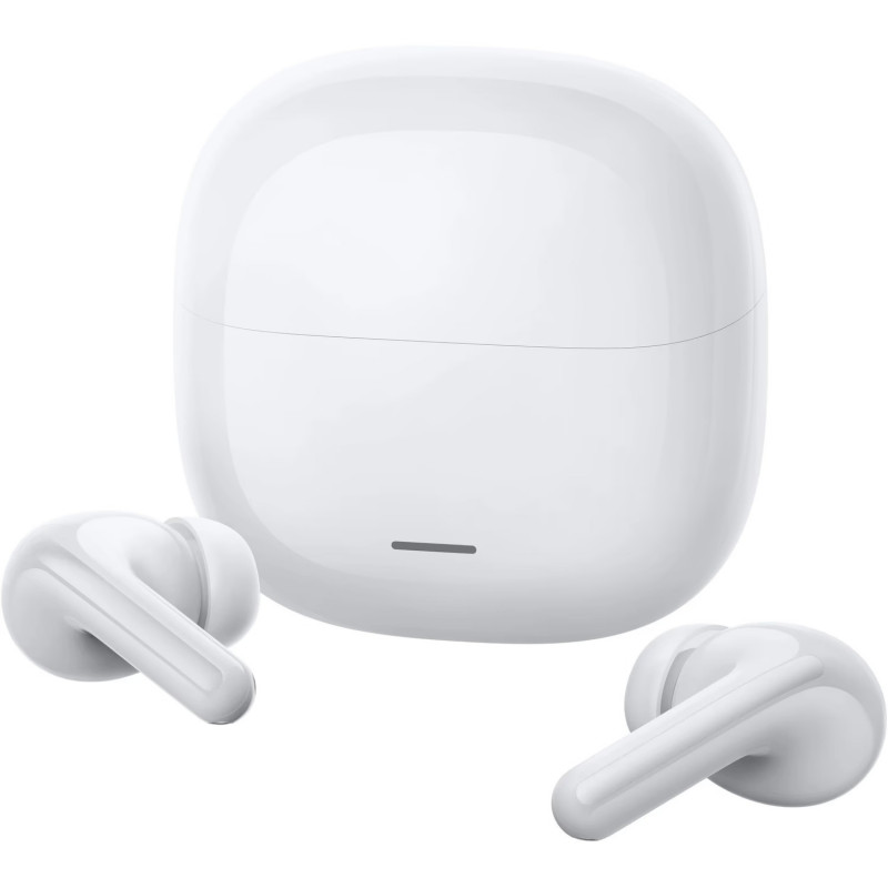 Навушники Xiaomi Redmi Buds 8 Lite TWS White (BHR08OLGL) UA UCRF