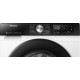 Прально-сушильна машина HISENSE WD3S8043BW3/UA