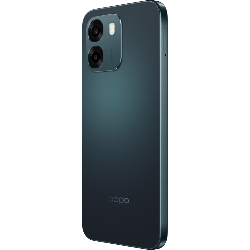 Смартфон OPPO A6 6/256GB Sapphire Blue