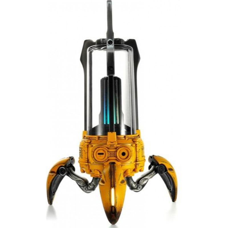 Акустична система Gravastar Supernova Battle-Worn, BT/3.5мм, 25ВТ, жовтий GRAVASTARG5_YLW