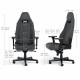 Ігрове крісло Noblechairs LEGEND TX текстиль, антрацит NBL-LGD-TX-ATC