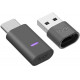 Навушники Logitech Zone Wireless 2 ES for Business Graphite TEAMS version with receiver (981-001493)