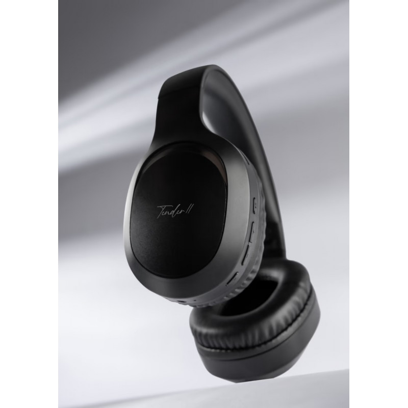 Бездротові навушники Proove Tender 2 (APP) (black)