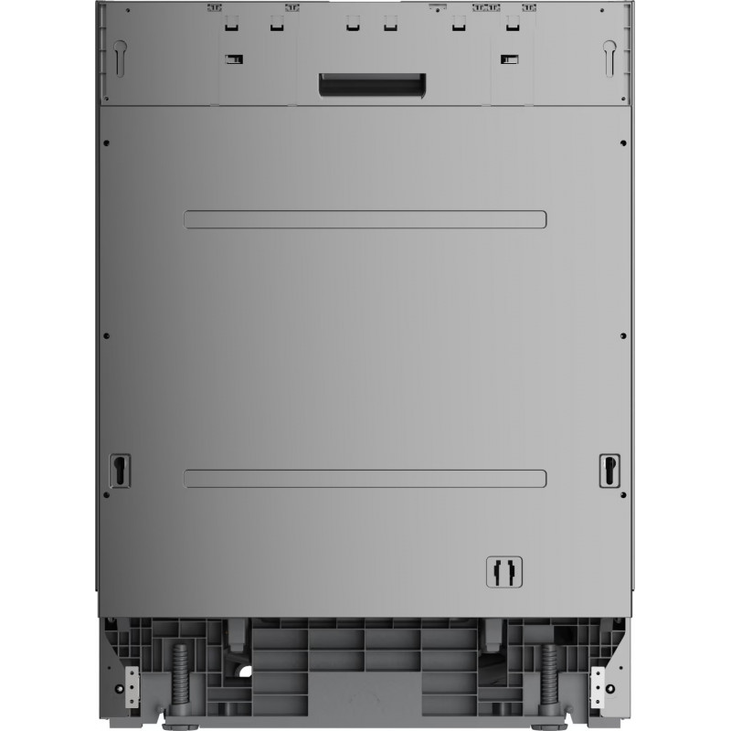 Посудомийна машина Edler EBD-6030PDHS