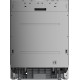 Посудомийна машина Edler EBD-6030PDHS