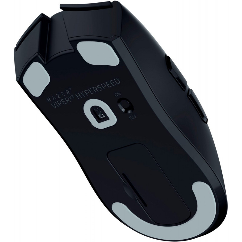Миша Razer Viper V3 HyperSpeed, чорний RZ01-04910100-R3M1