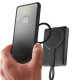 Портативний зарядний пристрій INTENSO USB 10000MAH MAG GREY 7340034 MC10000