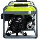Генератор бензиновий Konner&Sohnen Basic KSB 6500C KSB6500C