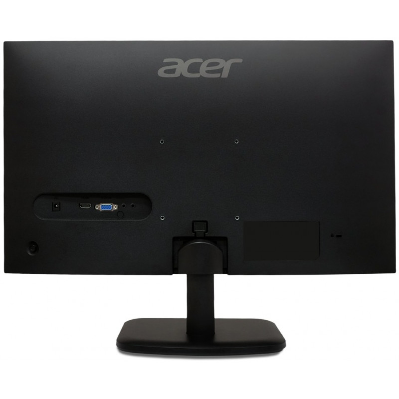 Монiтор TFT ACER EK251QP6bi UM.KE1EE.601