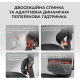 Крісло офісне Sihoo Mesh Black M59AS-M302