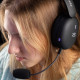 Гарнітура ігрова Proove Gaming Zephyr (APP) (black/purple)