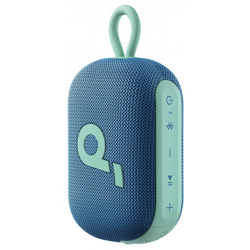 Портативна акустика ANKER SoundСore Select 4 Go Blue