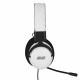 Гарнітура ігрова 2E GAMING HG310 V2, білий 2E-HG310V2-WT