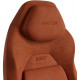 Крісло ігрове HATOR Arc 3 S Velour HTC3449S Orange