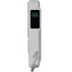 Power Bank Gelius Fluxen GP-PBW120 Magnetic Wireless Charge Qi2 15W 10000mAh Grey