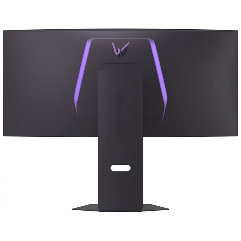 Монітор LG 34GX900A-B