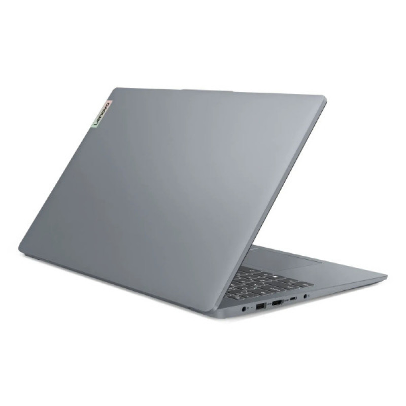 Ноутбук Lenovo IdeaPad Slim 3 15AMN8 (82XQ01K0RA) (R3 30/8/512)