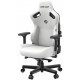 Крісло ігрове Anda Seat Kaiser 3 White Size XL AD12YDC-XL-01-W-PV/C