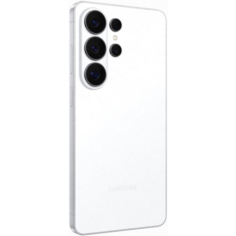 Смартфон Samsung Galaxy S26 Ultra 5G (S948) 12/512Gb White (SM-S948BZWGEUC)