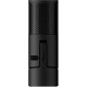 Мікрофон геймінговий HyperX SoloCast 2, Omni, USB-A, 2м, NGenuity, чорний AR0A0AA