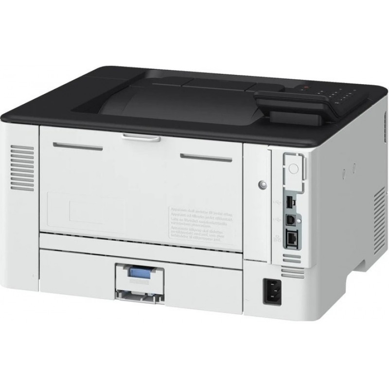 Принтер Canon i-SENSYS LBP243dw II з Wi-Fi 7187C013