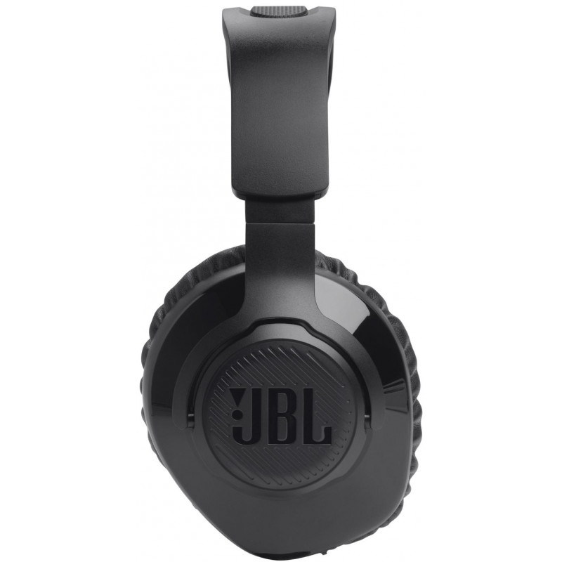 Навушники JBL Quantum 360X (JBLQ360XWLBLKGRN) Black/Green