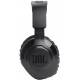 Навушники JBL Quantum 360X (JBLQ360XWLBLKGRN) Black/Green