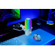 Мікрофон геймінговий Razer Seiren V3 Chroma, Uni, RGB, USB-A, 2м, білий RZ19-05060200-R3M1