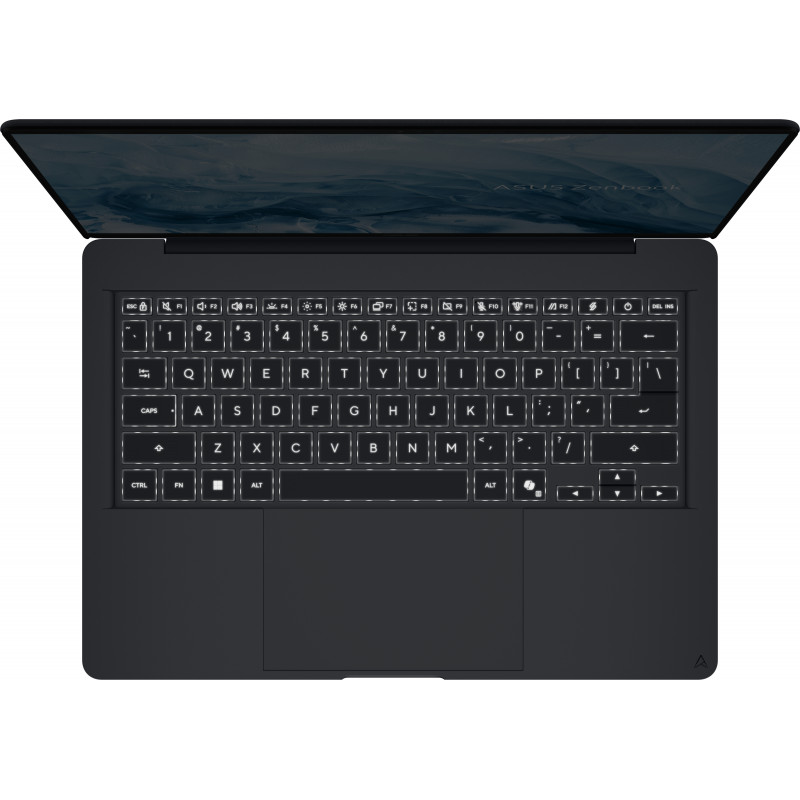 Ноутбук ASUS Zenbook 14 UX3480QA-U1111W 90NB19K1-M007B0