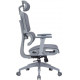 Крісло офісне OfficePro Skyline OC680G Gray
