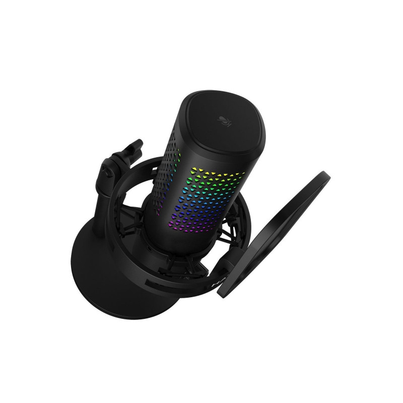 Мікрофон HATOR Dreamcast X RGB (ESS10) black