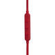 Навушники JBL T310C Red (JBLT310CRED)