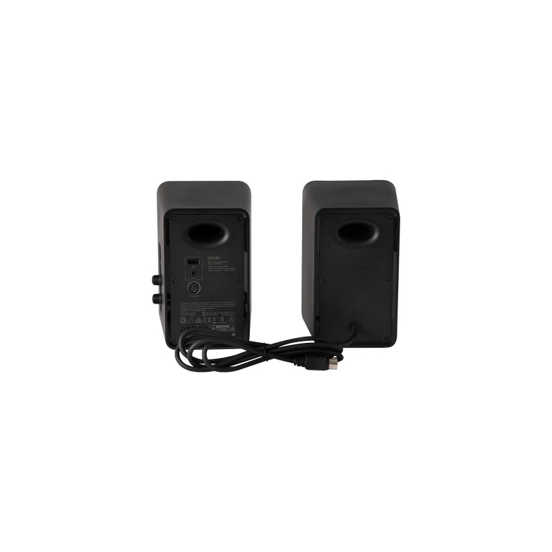 Акустична системa Edifier 2.0 30W Bluetooth QR30Black