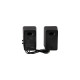 Акустична системa Edifier 2.0 30W Bluetooth QR30Black