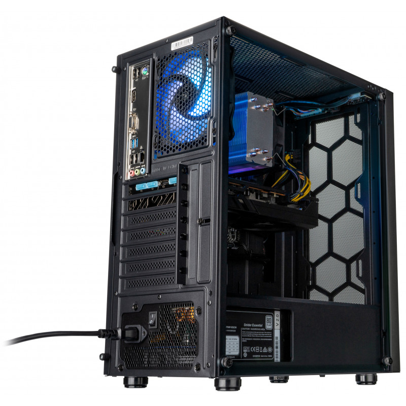 Комп’ютер персональний 2E Complex Gaming Intel i5-14400F 2E-12571