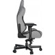 Крісло ігрове Anda Seat T-Pro 2 Grey/Black Size XL AD12XLLA-01-GB-F