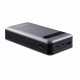 Портативний зарядний пристрій INTENSO USB 20000MAH QC3.0 ANTHRACITE 7332354