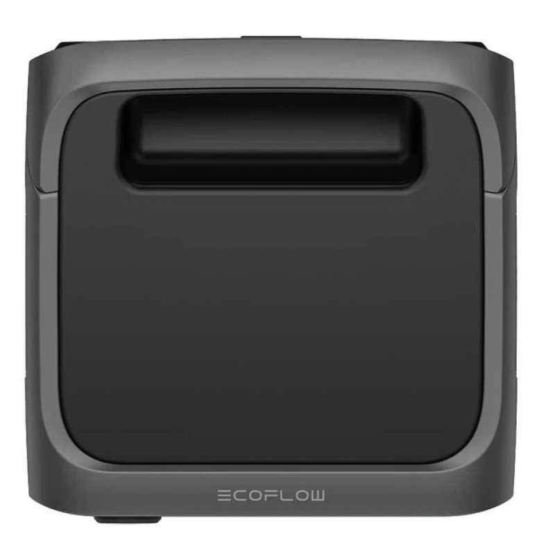 Портативна зарядна станція EcoFlow RIVER 3 Max 600w,572w/h
