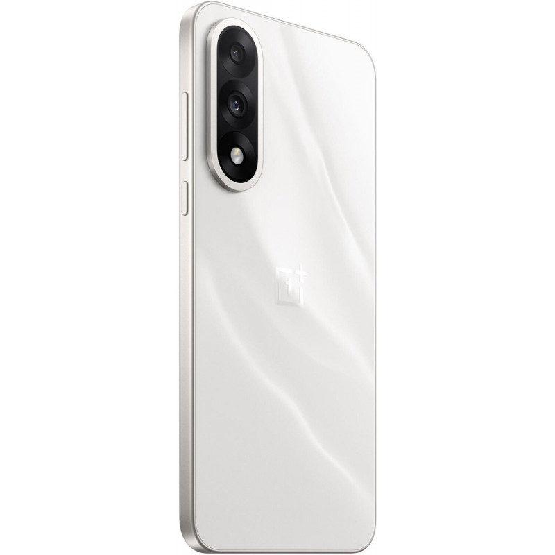 Смартфон OnePlus Nord 5 5G 8/256ГБ, 2SIM, білий 850051W