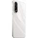 Смартфон OnePlus Nord 5 5G 8/256ГБ, 2SIM, білий 850051W