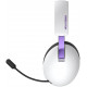 Ігрова гарнітура HATOR Hellyberry HH30 wireless (HH30_wireless_WV) white-violet