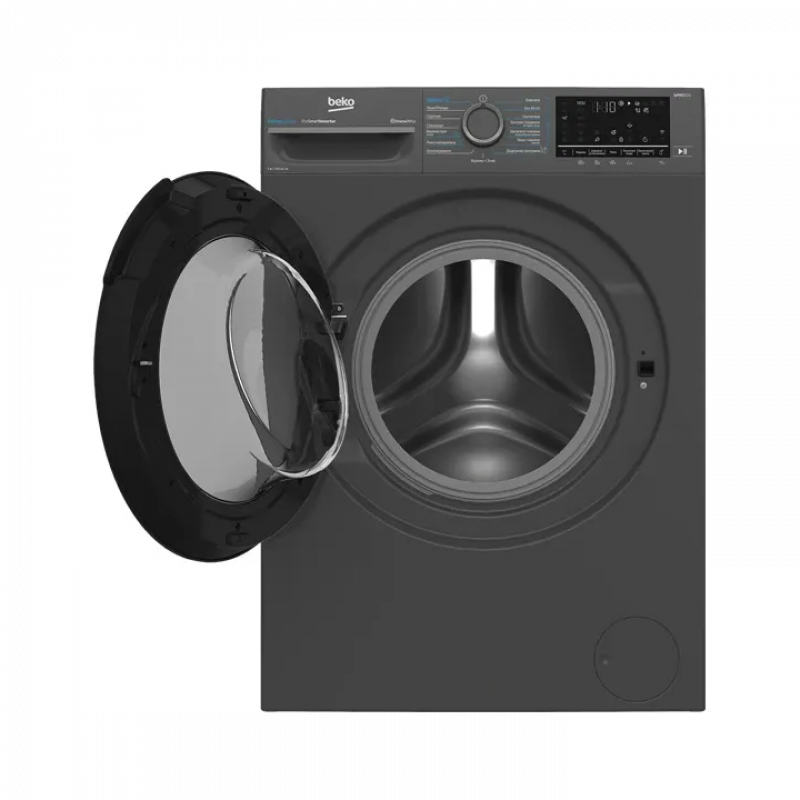 Пральна машина BEKO B5WFU67215AB2