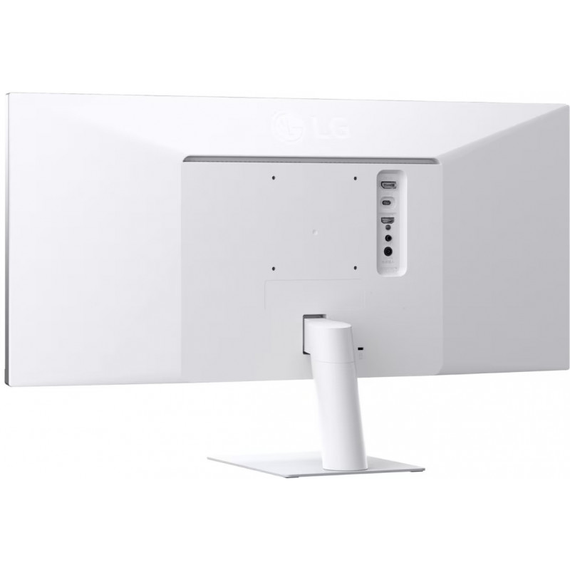 Монітор LG 29U531A-W