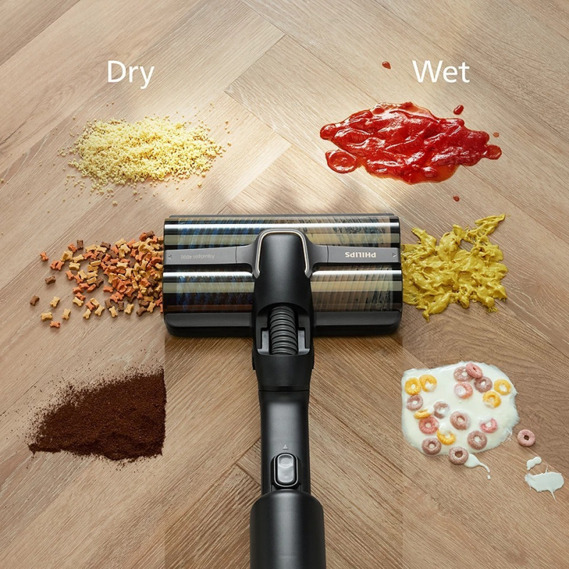 Пилосос Philips XW9463/11