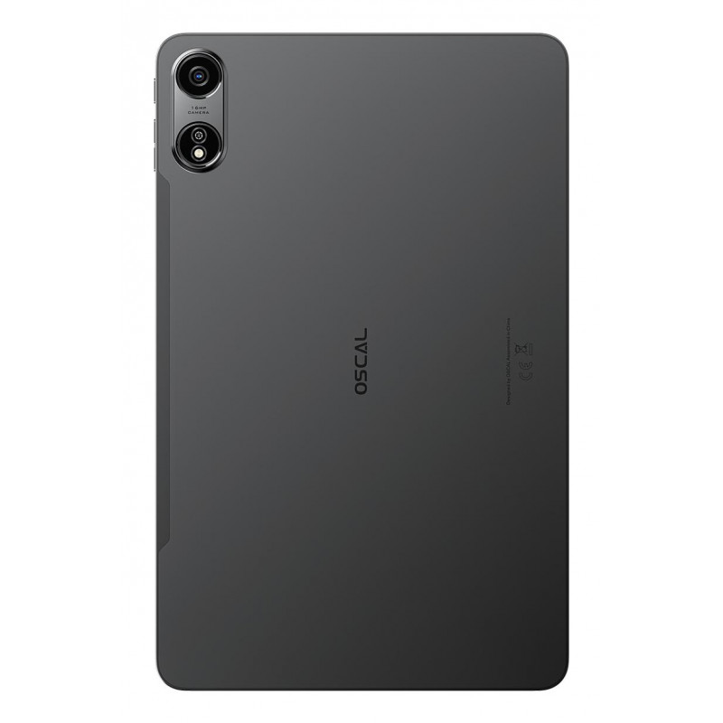 Планшет OSCAL PAD100 6/256Gb Gray