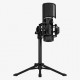 Мікрофон Streamplify MIC-48-RGB-TP, чорний SPMC-MZ1C127.11