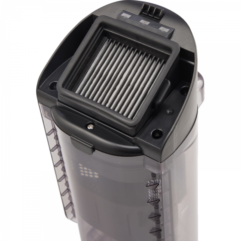 Пилосос акумуляторний HISENSE HFC433170A