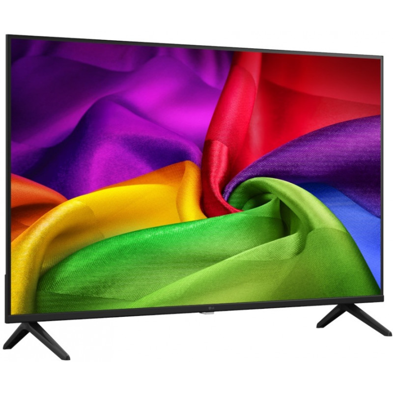 Телевізор LG 50NU800B6LC