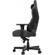 Крісло ігрове Anda Seat Kaiser 3E Dark Grey Fabric Size XL AD23YC-XL-09-GB-CF-G01