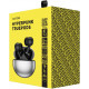 Ігрова гарнітура HATOR Hyреrpunk Truepods (HTA430) black, SyncHUB